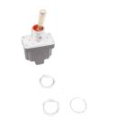 Aerial Work Platform Genie Aerial Lift Parts Switch Toggle 128204 128204GT
