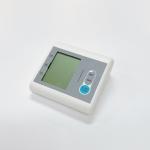 5v Household Blood Pressure Monitor 199 Bpm Arm Type Detector