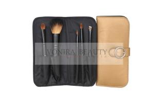 Wholesale Purse Brush Case Full Set Makeup Brushes / Contour Makeup Brush from china suppliers