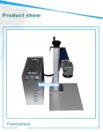 AC110/220V 1064nm Ipg, Raycus or Max 10W/20W/30W/50W Fiber Laser Marking Machine