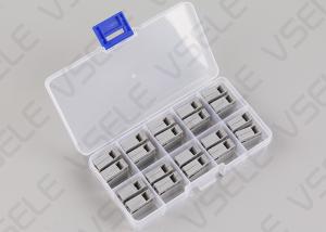 Wholesale Downlight Junction Box 20PCS Lighting Terminal Block from china suppliers