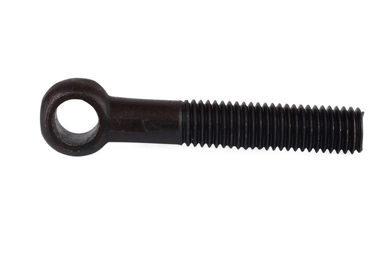 ISO9001 Certified DIN 444 Eye Bolt for Lifting Requirements