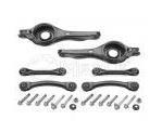 Professional Ford Spare Parts Lower Rear Control Arm YS41-5K743-AB