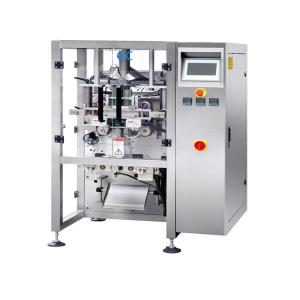 Wholesale ZH-V320 Cashew Nuts Kurkure Granule Packing Machine from china suppliers