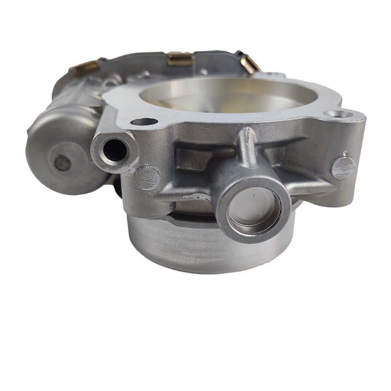 Cummins ISL Gas Diesel Fuel Engine Parts Actuator 4934537