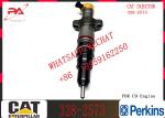 Durable Fuel Injector Assembly 328-2573 553-2592 557-7633 557-7637 328-2578 328
