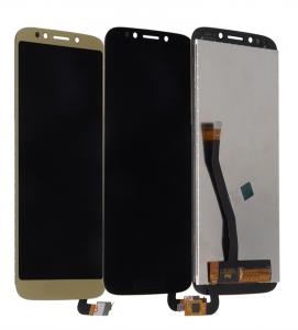 China 5.3 Cell Phone LCD Screen Motorola Moto E5 Play Go XT1920-15 XT1920-18 on sale