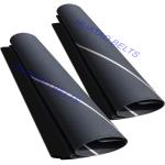 Silicone Carbide Wide Sanding Belt For MDF Production 1400mm Width