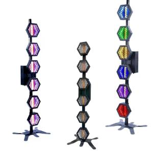 Wholesale MF-7100XS Retro Strobe Light 5000K For Party And Wedding from china suppliers