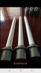 Diamond Polished ZrO2 Zirconia Ceramic Piston Wear Resistance