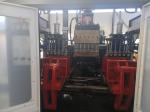 6 Cavities Double Stations 5 Liter Blow Moulding Machine Automatic