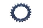 E200B CR5338 096-4327 Sprocket Mini Excavator Sprocket