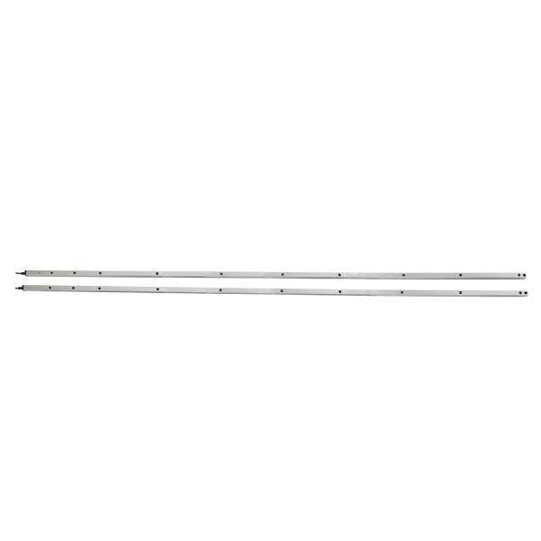 Safety Blanking Light Curtain Sensor For Inductrial Door Rapid Door Safety