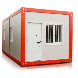 Wholesale Easy Disassemble Detachable Container House Movable Storage Container Houses from china suppliers