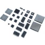 MSP430F6433IPZR
