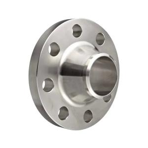 Wholesale Weld Neck RTJ Flange 2 Inch Class 150 ASME B16.5 Alloy Steel Flange Aluminum Alloy 6061 from china suppliers