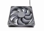 12025 Dc Brushless Cooling Fan 25mm Thickness 3000RPM 12V 4.8-16W With Low Noise