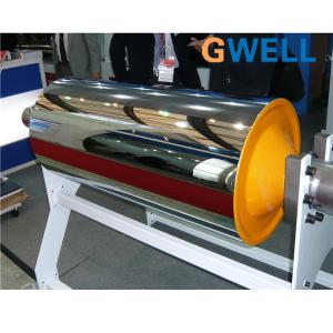 Wholesale 250mm 300mm Sheet Mirror Roller For Gloss Transparent Film Board Forming from china suppliers