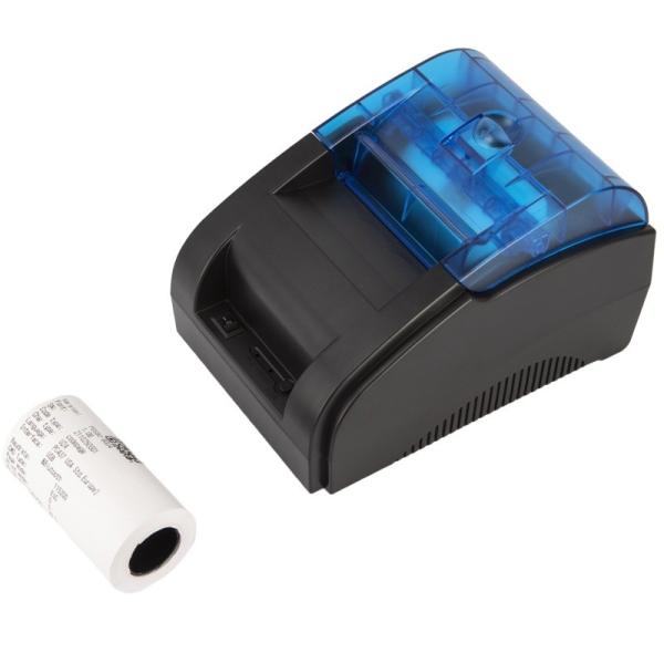 Free spare parts Oem 80mm Pos Blue tooth Usb Thermal Mechanism Receipt Printer