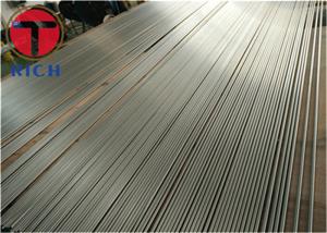 Wholesale Industry 8.4g/cm3 ASTM B444 Inconel 625 Seamless Pipe from china suppliers