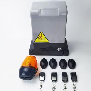 Wholesale 110V 2000kg Automatic Sliding Gate Opertaor Heavy Duty With All Accessories from china suppliers