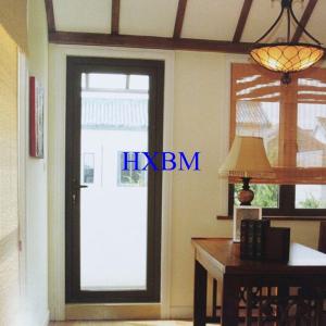 Wholesale Double Glazed Aluminium Interior Doors For Architects from china suppliers