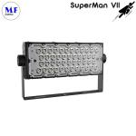 150W IP66 LED Stadium Flood Light 6 Years Warranty 160lm/w Aluminum Dustproof