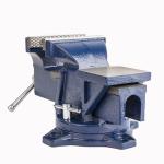 125mm Swivel Base Bench Vise