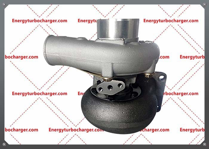 T04B59 Komatsu Turbocharger PC200-3 465044-0261 5261S 6137828200 6137-82-8200 6137-82-8600 S6D105 Engine