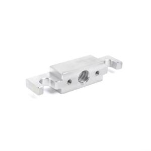 OEM CNC Machining Parts Custom Manufacturer Milling Turning Lathe CNC Milling Machining Service