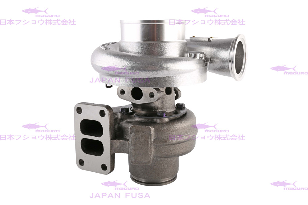 Turbocharger for KOMATSU SAA6D107E-1B 6754-81-8090