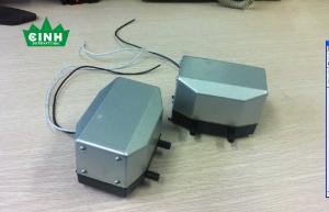 Wholesale Gas Circulation Diaphragm Mini Air Pump Adjustable pressing air from china suppliers