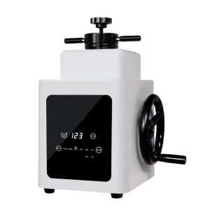 Wholesale 220V / 50HZ Metallographic Specimen Mounting Press Machine MP2-30 from china suppliers