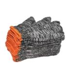 Length 19-24cm or Customized Oilfield Labor Protection Duty Safety Gloves for