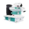 Buy cheap MIKIM Poultry Feed Biomas Wood Pellets Machine 0.2t/ H Antirust Wearable Steel from wholesalers
