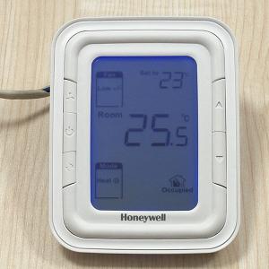 Wholesale Honeywell Digital Fan Coil Room Thermostat T6861 from china suppliers