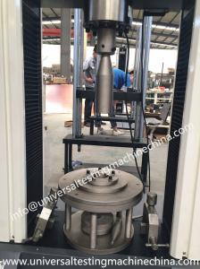 Wholesale textile tensile strength test from china suppliers