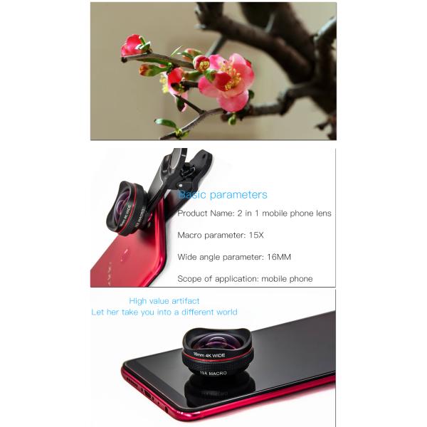 Camera Lens UV Filter Protective Filter For Camera Lens Digital Camera Filter