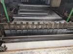 40 80 100 Mesh Stainless Steel Filtration Mesh Plain Dutch Weave 14x88 Mesh