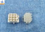 for TE 1-480699-0 alternatives 6.35mm Pitch female connector Wire To Wire
