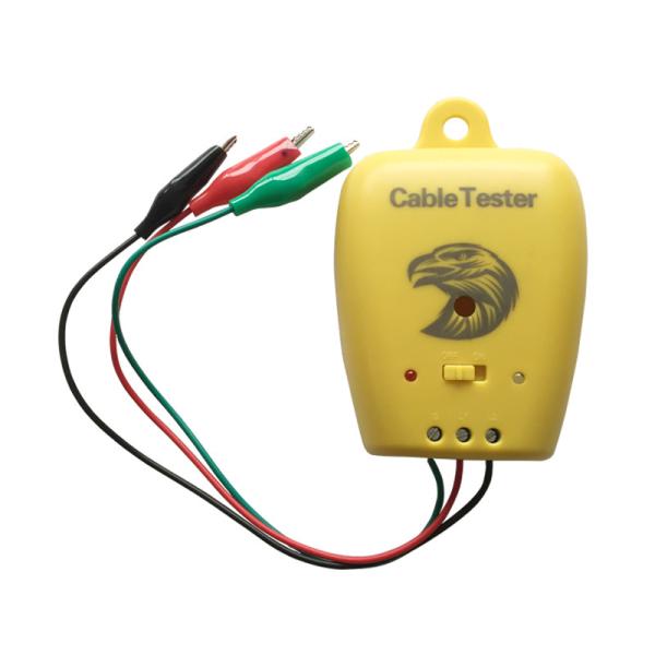 Quality Professional Cable Monitoring System Heating Cable Damage Monitor for sale