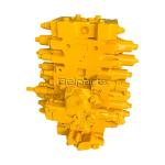 Belparts Excavator Parts Komatsu PC400-7 PC400-8 Control Valve Assy 723-47-27501