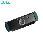 Handheld Mini Battery Capacity Analyzer Battery Internal Resistance Tester