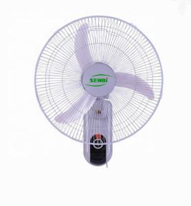 Wholesale 3 Speed High RPM Wall Mount Fan from china suppliers
