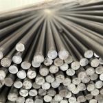 1008 1035 A36 Aisi 1045 Carbon Steel Round Bar ASTM JIS KS S35C Material