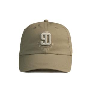 Wholesale Custom Logo Men Cotton Hat 6 Panel Embroidered Dad Hats Heat Transfer Printing from china suppliers
