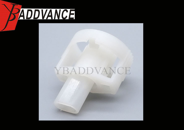 DJ7011QA-2.8-21 /BC-2023-078 1 Pin Waterproof 2.8 Automotive Female Wire Connector