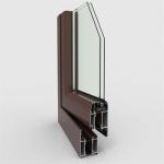 Acceptable OEM/ODM Low-E Tempered Insulated Glass for Thermal Insulation Curtain