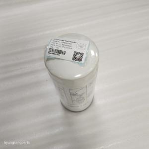 Wholesale Hyunsang Engine Parts Oil Filter VOE 23658092 VOE23658092 For Construction Machinery from china suppliers
