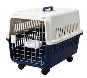 Wholesale Breathable Carrier Outdoor Foldable Portable Car Small Dog Cat Carrier Bag from china suppliers